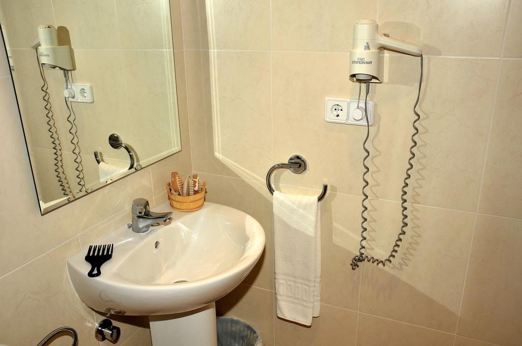 S'Arenal Apartments بورتينانكس الغرفة الصورة