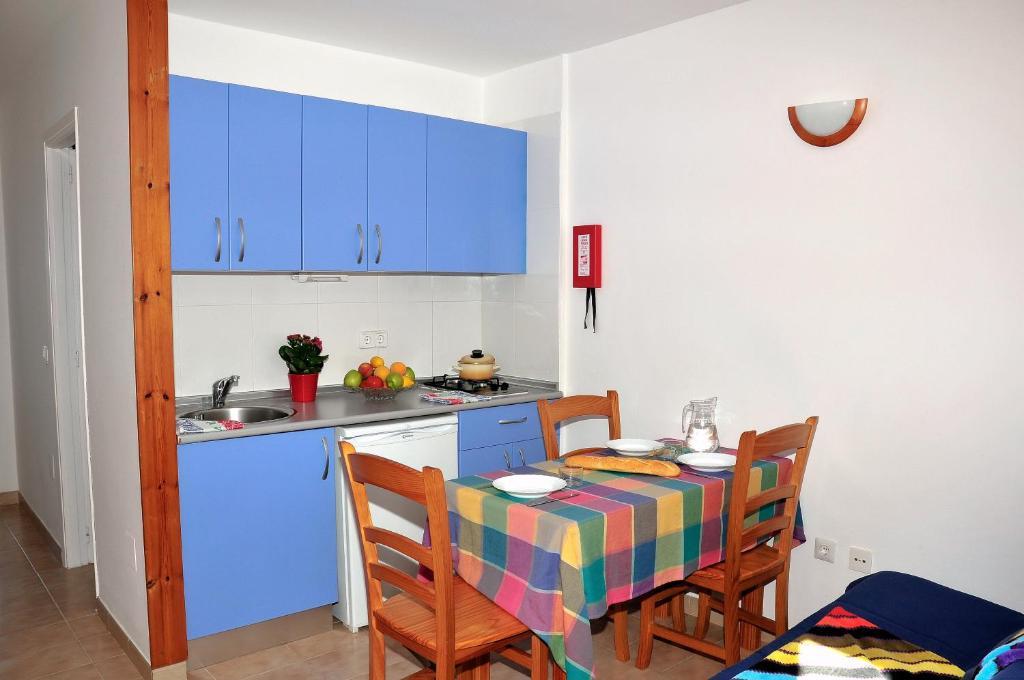 S'Arenal Apartments بورتينانكس المظهر الخارجي الصورة