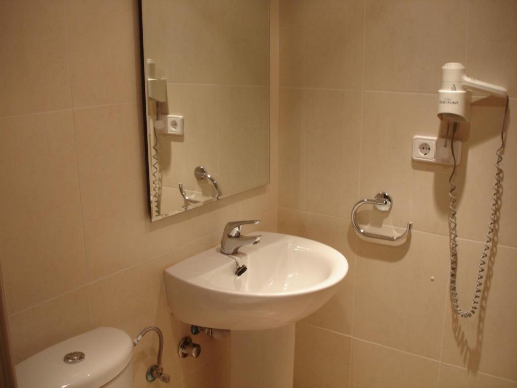 S'Arenal Apartments بورتينانكس الغرفة الصورة